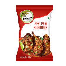 Fresh Peri Peri Masala